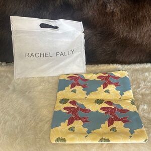 Rachel Pally clutch (2600) NWOT